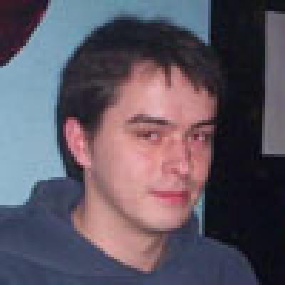 Alex V.