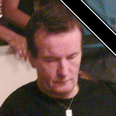 Dave Ulliott