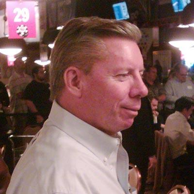 Mike Sexton