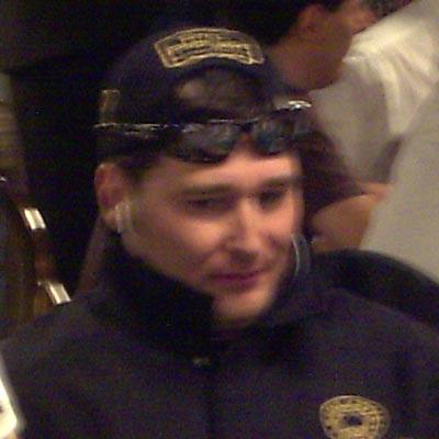 Phil Hellmuth Jr