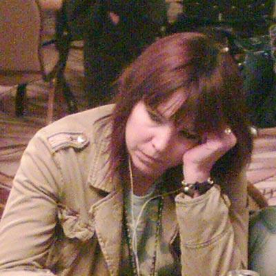 Annie Duke