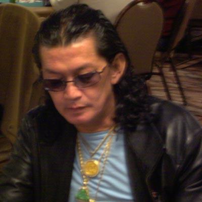 Scotty Nguyen