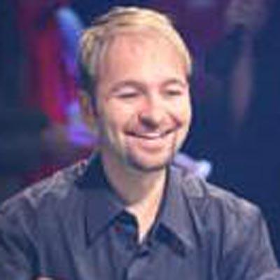 Daniel Negreanu