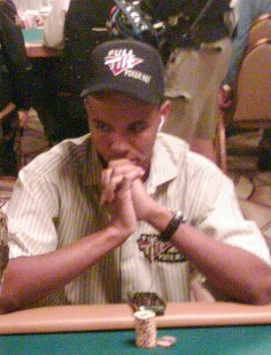 Phil Ivey